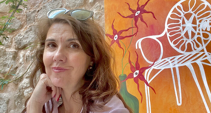 Yolanda Martínez Urbina