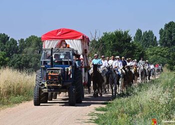 Yunquera de Henares se llena de cultura, solidaridad y tradición durante el fin de semanaEn