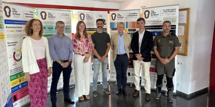 El Gobierno regional muy satisfecho por el buen funcionamiento de la campaña “Tú eres la llave”. 1 af3f53cf536407a8795f29ea8bd965b8