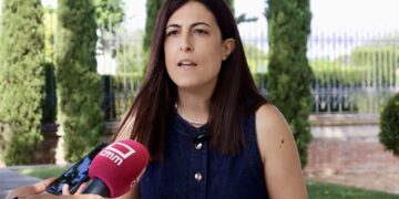 Patricio reclama a Page que use sus 8 votos en el Congreso y deje de avalar las fechorías del PSOE