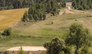 club de golf la vereda | Liberal de Castilla