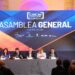 Eurocaja Rural con los empresarios conquenses en la Asamblea General Electoral de CEOE CEPYME Cuenca