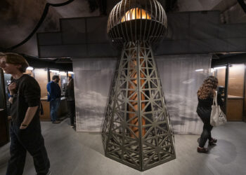 Azuqueca de Henares. Cerca de 3.000 personas han visto la exposición “Nikola Tesla. El genio de la electricidad moderna” Azuqueca de Henares. Cerca de 3.000 personas han visto la exposición “Nikola Tesla. El genio de la electricidad moderna”