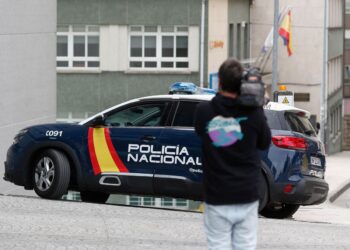 La Policía Nacional desarticula una red, con cinco detenidos en Guadalajara, dedicada a estafar a migrantes en situación irregular en España