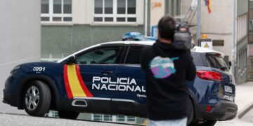 La Policía Nacional desarticula una red, con cinco detenidos en Guadalajara, dedicada a estafar a migrantes en situación irregular en España