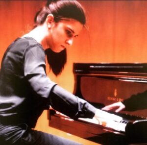 Eduardo Fernández, Blanca Ruiz y Alicia Castillo, propuestas musicales de Estival Cuenca para el domingo 29 de junio 2 Eduardo Fernández, Blanca Ruiz y Alicia Castillo, propuestas musicales de Estival Cuenca para el domingo 29 de junio