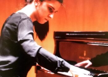 Eduardo Fernández, Blanca Ruiz y Alicia Castillo, propuestas musicales de Estival Cuenca para el domingo 29 de junio