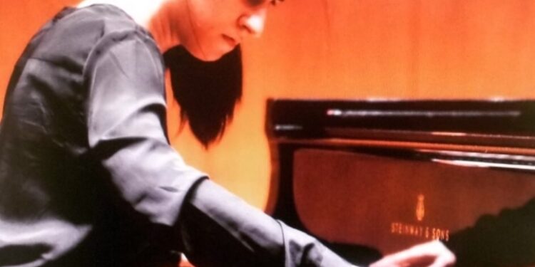 Eduardo Fernández, Blanca Ruiz y Alicia Castillo, propuestas musicales de Estival Cuenca para el domingo 29 de junio 1 Eduardo Fernández, Blanca Ruiz y Alicia Castillo, propuestas musicales de Estival Cuenca para el domingo 29 de junio