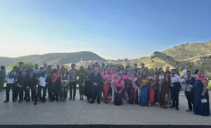 foto graduacion IES Zobel