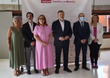 La Diputación y la FAP convertirán la casa de Antonio Pérez en un museo para dar a conocer cómo vivía el arte contemporáneo