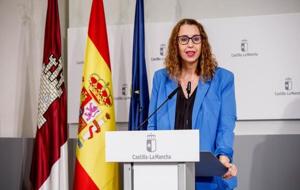 La Junta invierte cuatro millones de euros en impulsar la formación para el empleo en Cuenca