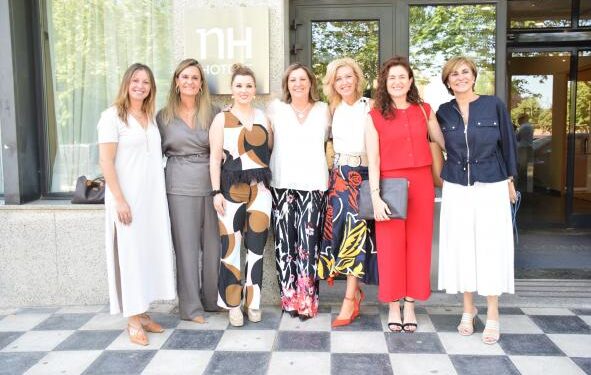 Castilla-La Mancha impulsará el primer Foro Industrial para generar y consolidar alianzas que permitan abordar retos del sector 1 p1iuohvhdr1jeduao17pi5skmjb4