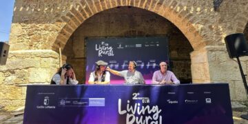 La Junta reorienta medidas de la Estrategia frente a la Despoblación para mejorar datos demográficos en zonas despobladas