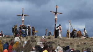 pasion hiendelaencina