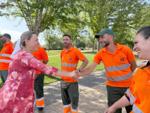 plantilla Parques y Jardines 2