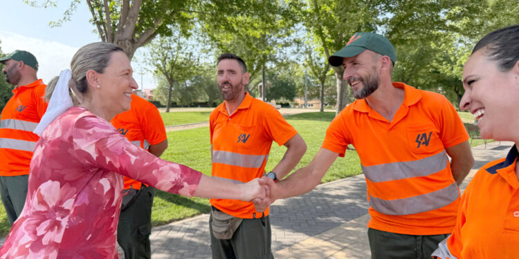 plantilla Parques y Jardines 2