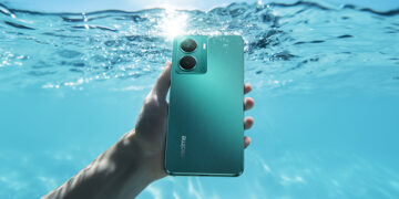 realme P3 llega para liderar la gama media en el mercado online a nivel mundial