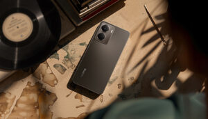 realme P3 llega para liderar la gama media en el mercado online a nivel mundial 2 realme P3 llega para liderar la gama media en el mercado online a nivel mundial