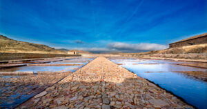 salinas de imon
