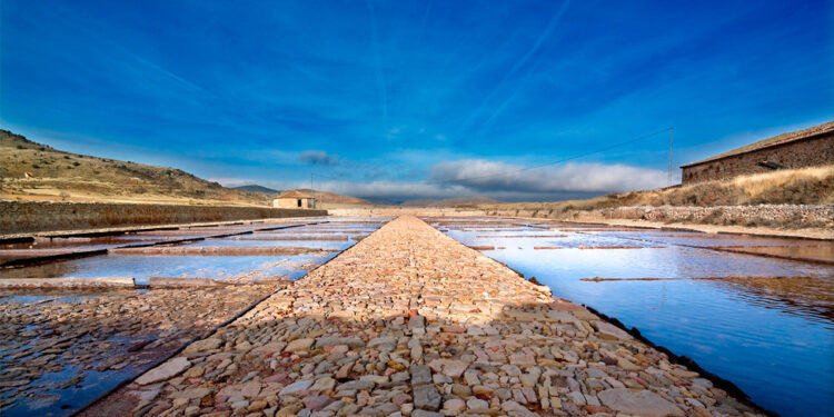 salinas de imon