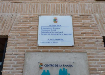 El Consejo Local de las Mujeres por la Igualdad de El Casar expresan suj consternación por el asesinato de Ramy V. Tacareli