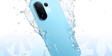 vivo lanza el X200 FE en España Diseño compacto, rendimiento potente