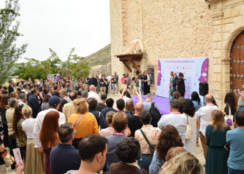‘Piedra, papel o tijera’ y ‘La Celestina’, producciones ganadoras de la III edición del Concurso de Largometrajes y Series de Castilla-La Mancha