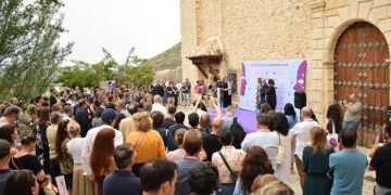 ‘Piedra, papel o tijera’ y ‘La Celestina’, producciones ganadoras de la III edición del Concurso de Largometrajes y Series de Castilla-La Mancha
