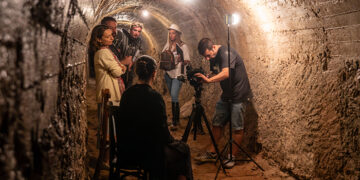 ‘Refugio’ se estrena el viernes 27 de junio a las 20:00 horas en los Multicines Odeón de Cuenca