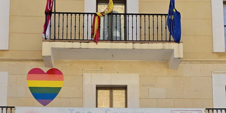 El Pleno de Sacedón aprueba el calendario de fiestas locales para 2026 1 20250202 135133