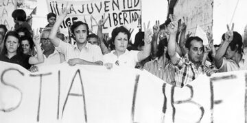 50 años de corazones de vanguardia