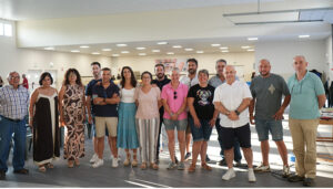 ADIMAN impulsará la creación de 31 comunidades energéticas en pueblos de la Manchuela Conquense 2 ADIMAN impulsará la creación de 31 comunidades energéticas en pueblos de la Manchuela Conquense