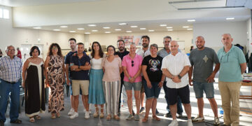 ADIMAN impulsará la creación de 31 comunidades energéticas en pueblos de la Manchuela Conquense