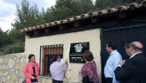 AMIVALL celebra el X Aniversario del Museo Micológico de Cardenete con actividades para todos los públicos