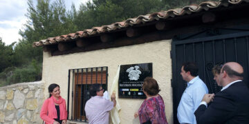 AMIVALL celebra el X Aniversario del Museo Micológico de Cardenete con actividades para todos los públicos
