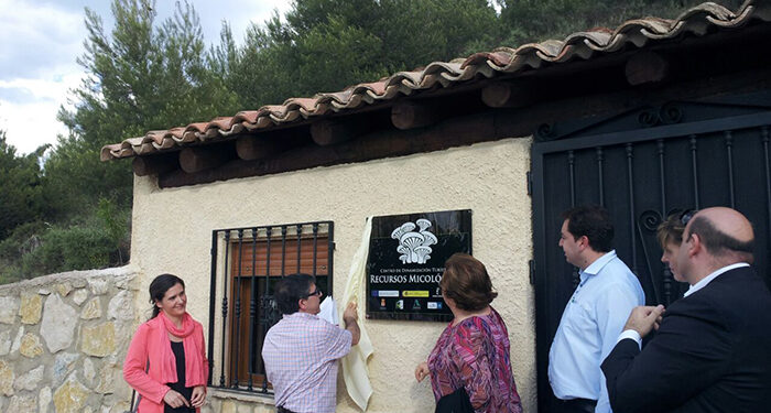 AMIVALL celebra el X Aniversario del Museo Micológico de Cardenete con actividades para todos los públicos