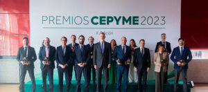 Abierto el plazo de candidaturas para los XII Premios Cepyme
