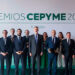 Abierto el plazo de candidaturas para los XII Premios Cepyme