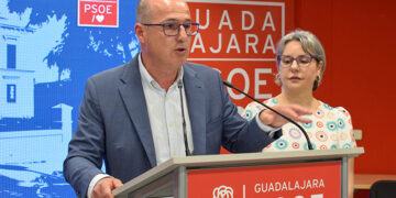 Alberto Rojo asegura que Guarinos “ya no tiene excusas para bajar el IBI en 2026”, ahora que va a percibir casi 24 millones del Estado