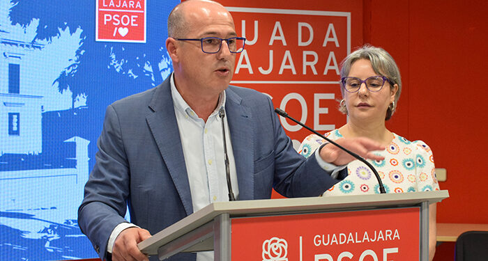 Alberto Rojo asegura que Guarinos “ya no tiene excusas para bajar el IBI en 2026”, ahora que va a percibir casi 24 millones del EstadoAlberto Rojo asegura que Guarinos “ya no tiene excusas para bajar el IBI en 2026”, ahora que va a percibir casi 24 millones del Estado