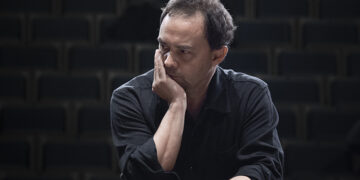 Andoni Sierra Ron continuará como director artístico de la Semana de Música Religiosa de Cuenca