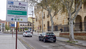 Aprobada una nueva moratoria en la aplicación de sanciones de la Zona de Bajas Emisiones en Guadalajara hasta abril de 2026 2 Aprobada una nueva moratoria en la aplicación de sanciones de la Zona de Bajas Emisiones en Guadalajara hasta abril de 2026