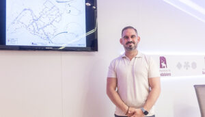 Aprobados los anteproyectos clave para renovar el transporte urbano de Guadalajara con una inversión de más de 20 millones de euros 2 Aprobados los anteproyectos clave para renovar el transporte urbano de Guadalajara con una inversión de más de 20 millones de euros