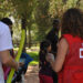 Arranca la Escuela de Verano de Cruz Roja Juventud para más de 80 menores en la provincia de Cuenca
