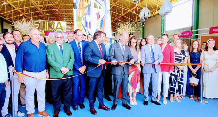 Arranca la LI Feria Internacional del Ajo de Las Pedroñeras con el objetivo de divulgar a todo el mundo las cualidades y peculiaridades de este producto