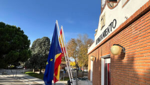 Ayuntamiento de Azuqueca de Henares