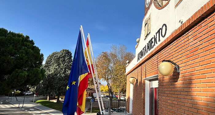 Ayuntamiento de Azuqueca de Henares