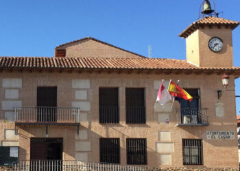 El Ayuntamiento de El Casar aprueba sus presupuestos de 2025 por 15.175.246 euros El Ayuntamiento de El Casar aprueba sus presupuestos de 2025 por 15.175.246 euros