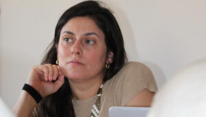 Bea Jiménez: “Carretería no tiene proyecto, solo un convenio; el tiempo vuelve a darnos la razón” 2 Bea Jiménez “Carretería no tiene proyecto, solo un convenio; el tiempo vuelve a darnos la razón”