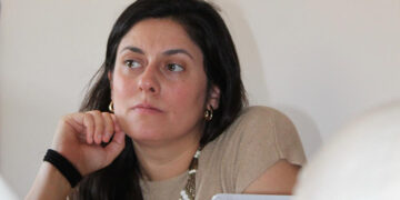 Bea Jiménez: “Carretería no tiene proyecto, solo un convenio; el tiempo vuelve a darnos la razón”
